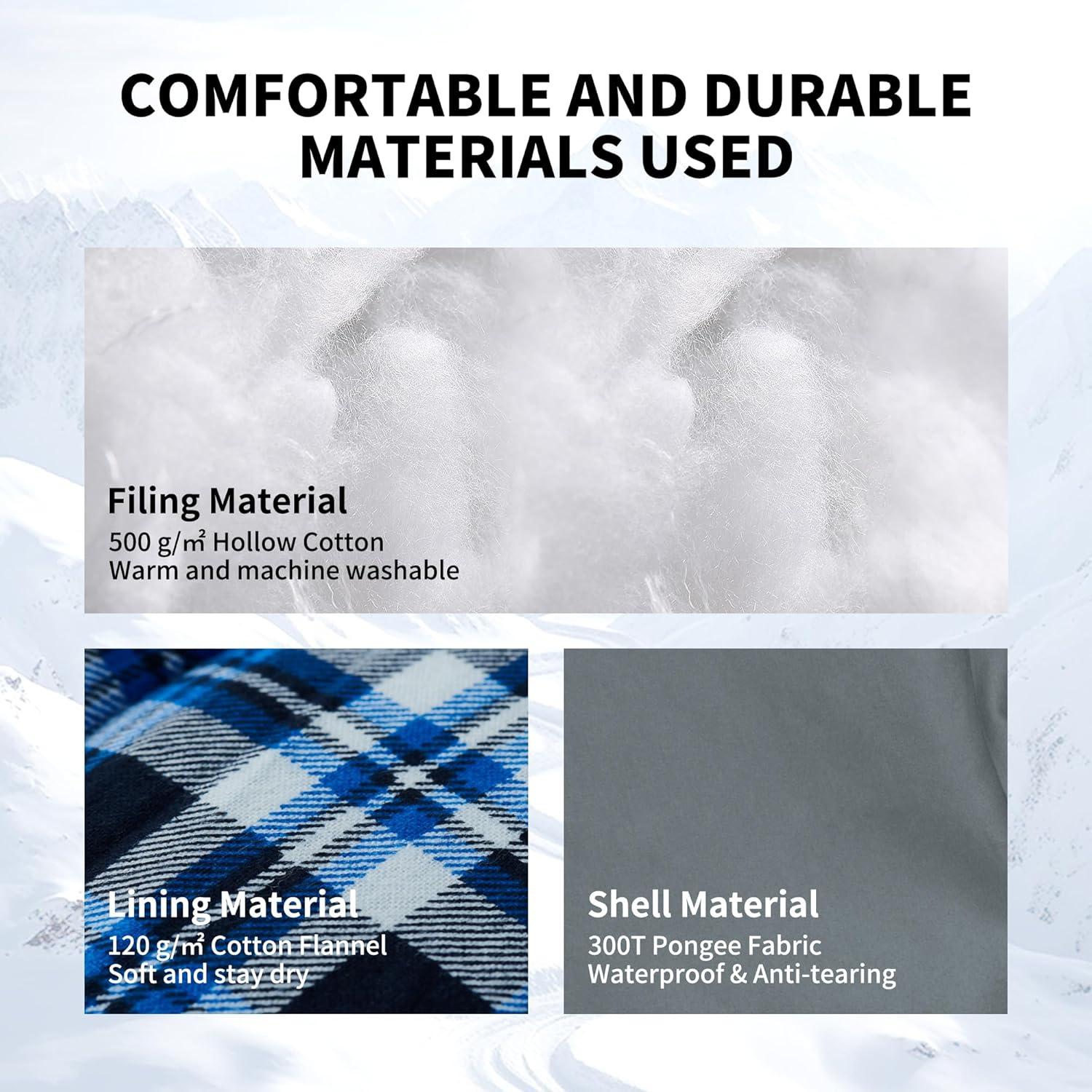 image:imageNaturehike Lightweight Compact Sleeping Bag 5932 Envelope Ultralight Backpacking Sleeping Bag Portable Waterproof with Compression Sack for ColdampWarm Camping Traveling HikingGray
