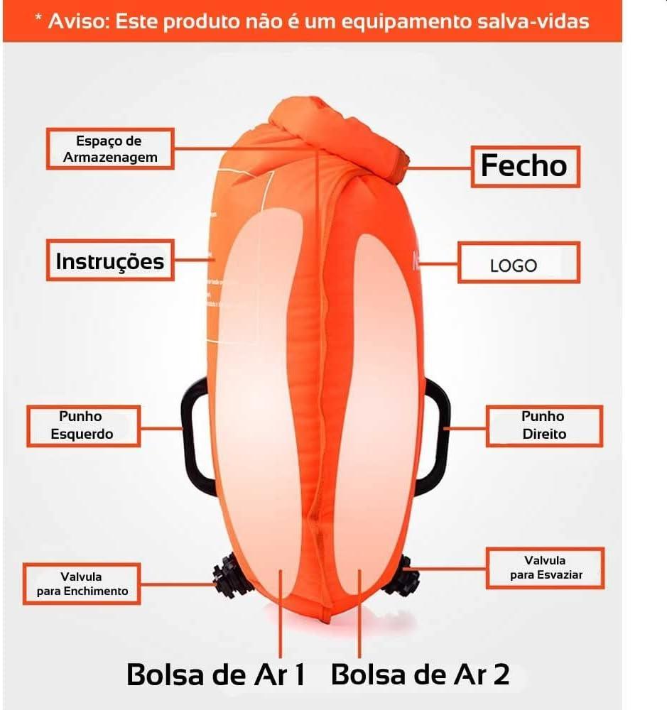 image:imageNaturehike Waterproof Dry bags for Women Men Roll Top Dry Storage Bag Ultralight Dry Sack Outdoor Bags Keep Gear Dry for Hiking Kayaking Camping Swimming BoatingPink