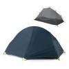 20D Navy Blue