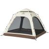 Brown-4 Person