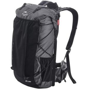 image:imageNaturehike 45L Internal Frame Hiking Backpack for Outdoor Camping Travel Backpacking Backpack for Men45L
