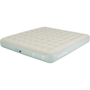 image:imageNaturehike California King Air Mattresses with Rechargeable Builtin Pump Inflatable Mattress Portable Blow up Mattress Air Bed for Home Camping GuestCompact King