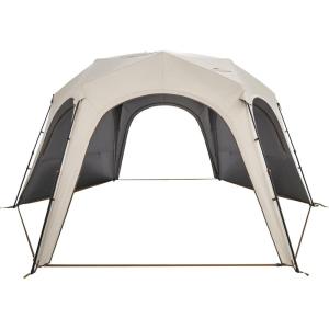image:imageNaturehike Cloud Boundar Camping Tent 60S Easy Setup Instant Pop up Tents for CampingCanopy Tent for Sporting Events Tailgating Camping Outdoor Activities