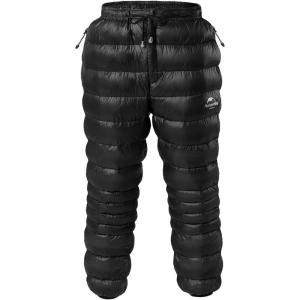 image:imageNaturehike Down PantsMens Womens Puffy PantsWinter Warm Outdoor Men Women Ski Snow PantsCamping Hiking PantsBlack With Pocket  S