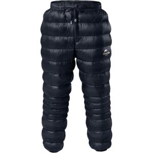 image:imageNaturehike Down PantsMens Womens Puffy PantsWinter Warm Outdoor Men Women Ski Snow PantsCamping Hiking PantsBlackxxl