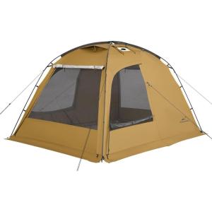 image:imageNaturehike Dune Hot Tent with Stove JackDouble Layer 4 Season TentWaterproof 24 Person Tents for Camping2 Person