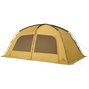 image:imageNaturehike Dune Hot Tent with Stove JackDouble Layer 4 Season TentWaterproof 24 Person Tents for Camping4 Person