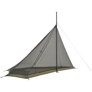 image:imageNaturehike Ranch Fire Teepee Tent Cold Weather Winter Hot Tent with Stove Jack 46 Person Waterproof Windproof 4 Season Tents for CampingInner Tent