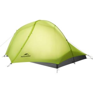 image:imageNaturehike Star Trail Ultralight Backpacking Tent 23lb One Person Tent 276 lb 2 Person Tents for Camping2 Person