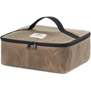 image:imageNaturehike Storage Bag for 2 Burner Folding Camping Stove Multifunctional Outdoor Camping Storage Organizer