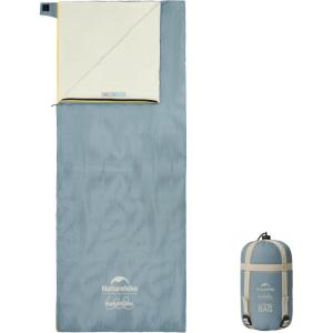 image:imageNaturehike Sleeping Bag for Adults NatureseaBlue
